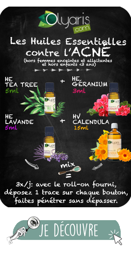 Olyaris - Huile Essentielle de Tea Tree : Le Grand Guide Complet